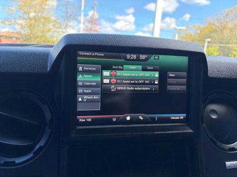 Used 2016 Ford F250 Lariat w/ Chrome Package AWD/4WD image 37