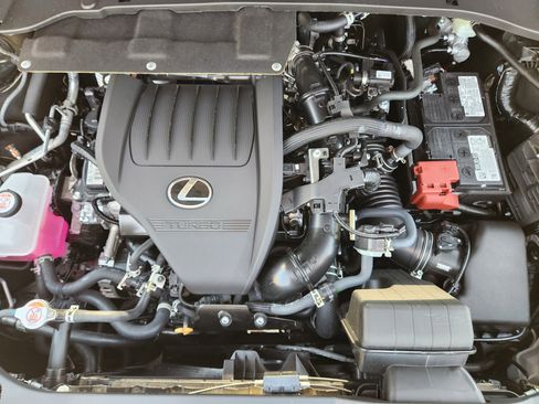 New 2026 Lexus TX 350 AWD w/ Technology Package image 23