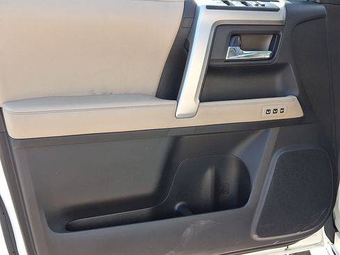 Certified 2023 Toyota 4Runner Limited AWD/4WD image 13