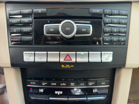 Used 2015 Mercedes-Benz E 350 Sedan image 28