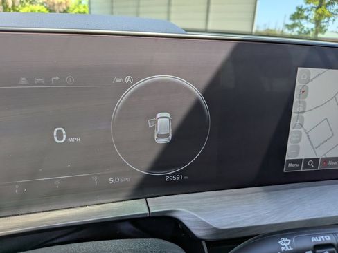Certified 2024 Kia Telluride SX Prestige X-Pro AWD/4WD image 38