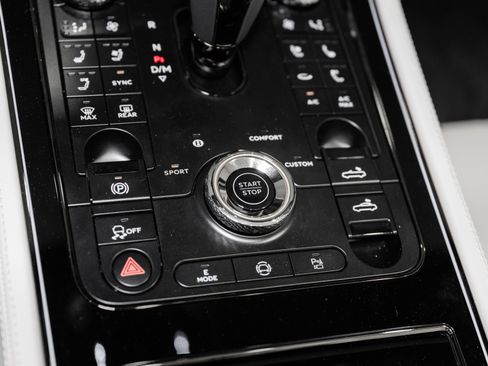 New 2026 Bentley Continental GTC AWD/4WD image 40