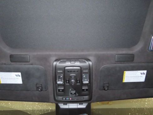 Certified 2023 Cadillac Escalade ESV Sport Platinum w/ LPO, ONYX Package image 27