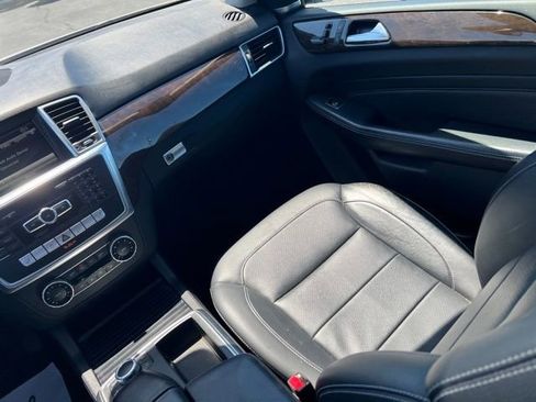 Used 2015 Mercedes-Benz ML 350 4MATIC image 13