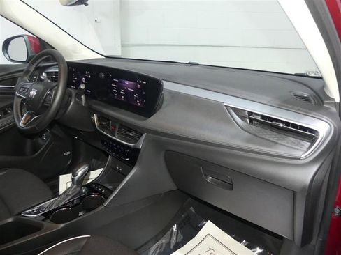 Used 2024 Buick Encore GX Avenir w/ Avenir Technology Package AWD/4WD image 25