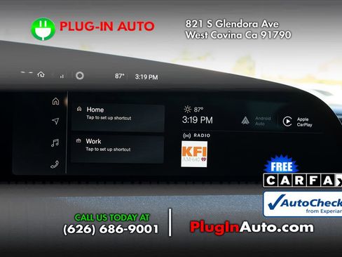 Used 2023 Lucid Air Pure image 40