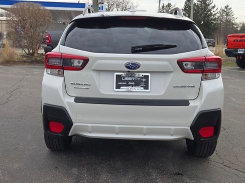 Certified 2023 Subaru Crosstrek 2.0i Premium AWD/4WD image 12