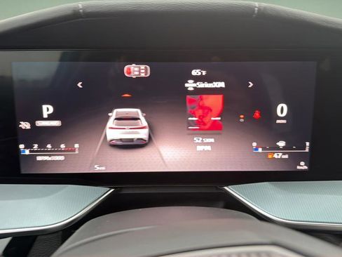 New 2026 Nissan Murano Platinum w/ Cargo Package image 10