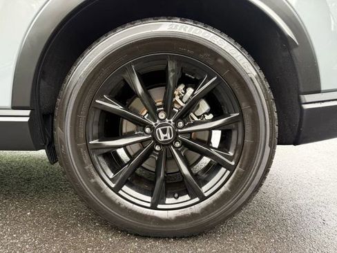 Used 2024 Honda CR-V Sport image 34