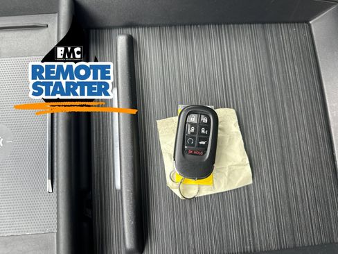 Used 2025 Honda Odyssey EX-L image 74