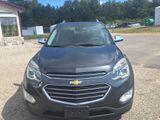 Used 2017 Chevrolet Equinox Premier w/ Enhanced Convenience Package image 2