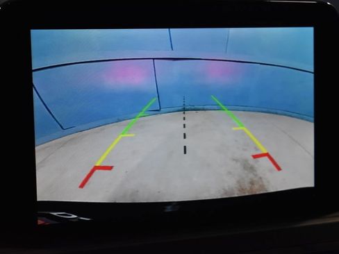 Used 2025 Ford Escape Active image 11