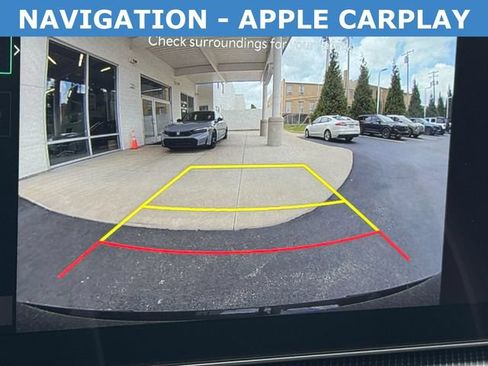 Used 2025 Kia K4 GT-Line w/ GT-Line Sunroof Package FWD image 17