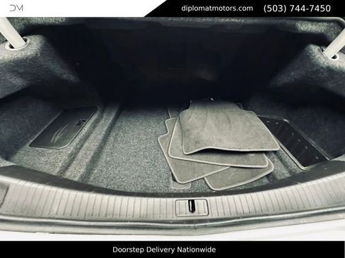 Used 2018 Cadillac CTS V w/ Carbon Fiber Package RWD image 41