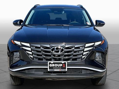 Used 2023 Hyundai Tucson SEL AWD/4WD image 4
