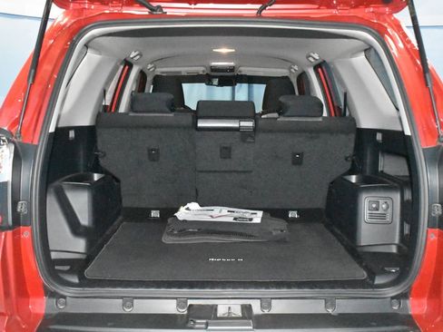 Used 2023 Toyota 4Runner SR5 RWD image 28