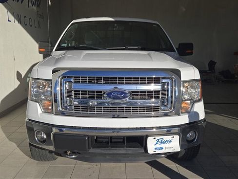 Used 2014 Ford F150 XLT w/ Equipment Group 302A Luxury image 2