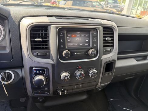 Used 2023 RAM 1500 Tradesman w/ Chrome Plus Package AWD/4WD image 36