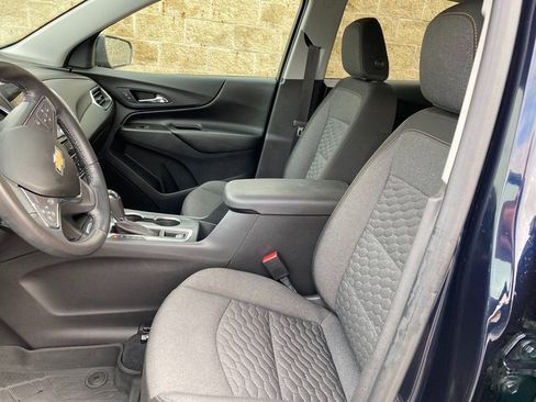 Used 2020 Chevrolet Equinox LT image 16