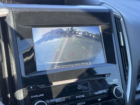 Used 2019 Subaru Forester Premium w/ All-Weather Package image 15