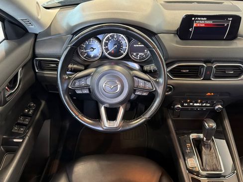 Used 2020 MAZDA CX-5 Touring AWD/4WD image 16