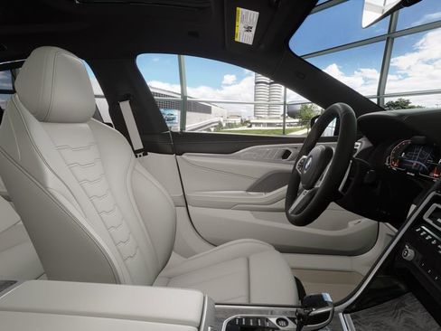 New 2026 BMW 840i RWD image 41