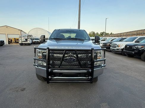 Used 2020 Ford F250 XLT AWD/4WD image 11