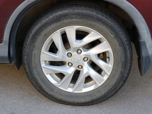 Used 2015 Honda CR-V EX image 26