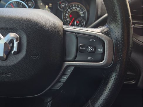 Used 2024 RAM 3500 Tradesman AWD/4WD image 20