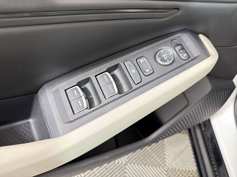 New 2026 Honda Accord EX-L image 19