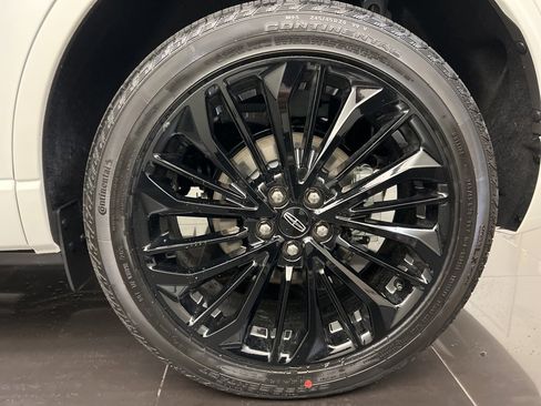 New 2026 Lincoln Corsair Reserve w/ Jet Appearance Package image 7