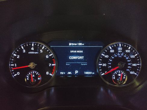 Used 2021 Kia Telluride SX FWD image 23