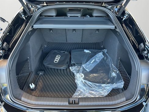 New 2025 Audi S6 e-tron Prestige image 59