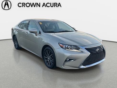 Used 2018 Lexus ES 350 image 7