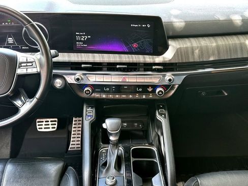 Used 2024 Kia Telluride SX FWD image 29