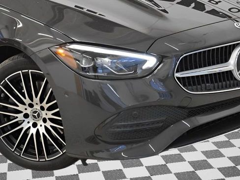 New 2026 Mercedes-Benz C 300 4MATIC Sedan image 29