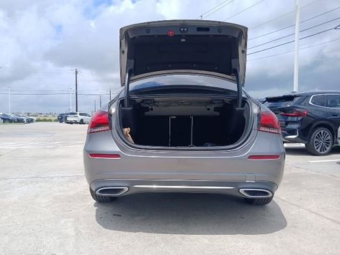 Used 2019 Mercedes-Benz A 220 image 9