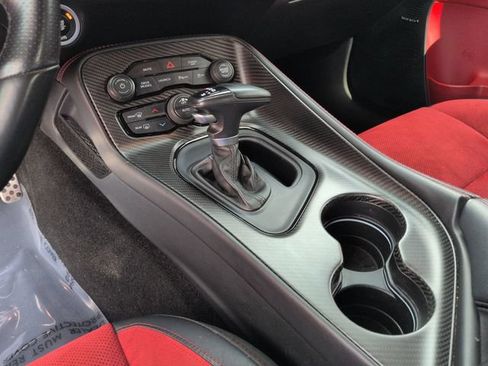 Certified 2022 Dodge Challenger R/T Scat Pack RWD image 22