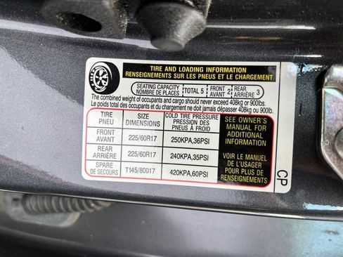 Used 2023 Subaru Forester AWD/4WD image 13