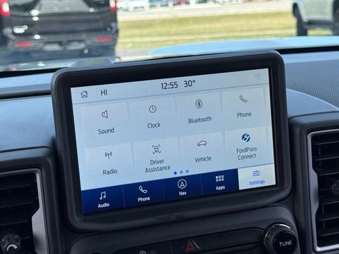 Used 2024 Ford Bronco Sport Big Bend w/ Convenience Package image 21