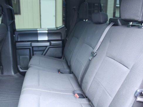 Used 2015 Ford F150 XLT w/ Equipment Group 302A Luxury AWD/4WD image 12