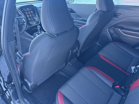 Used 2024 Subaru Impreza RS image 26