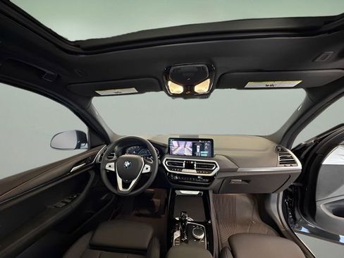Used 2024 BMW X3 sDrive30i w/ Premium Package w/ZPA image 40