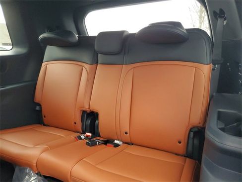 New 2027 Kia Telluride SX image 10