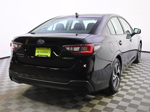 Certified 2025 Subaru Legacy Premium image 6