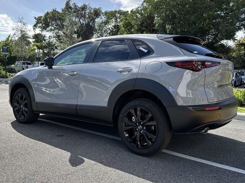 New 2026 MAZDA CX-30 AWD 2.5 S w/ Select Sport Pkg image 26