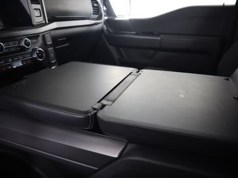 Used 2024 Ford F150 XLT w/ Equipment Group 302A MID AWD/4WD image 66