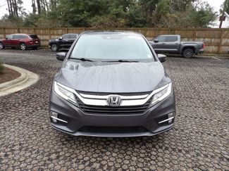 Used 2019 Honda Odyssey Touring video 2