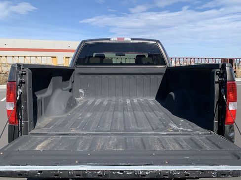 Used 2005 Ford F150 XLT AWD/4WD image 13