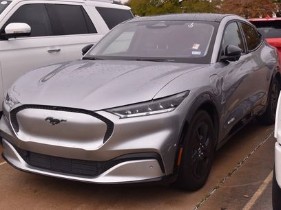 Used 2021 Ford Mustang Mach-E California Route 1